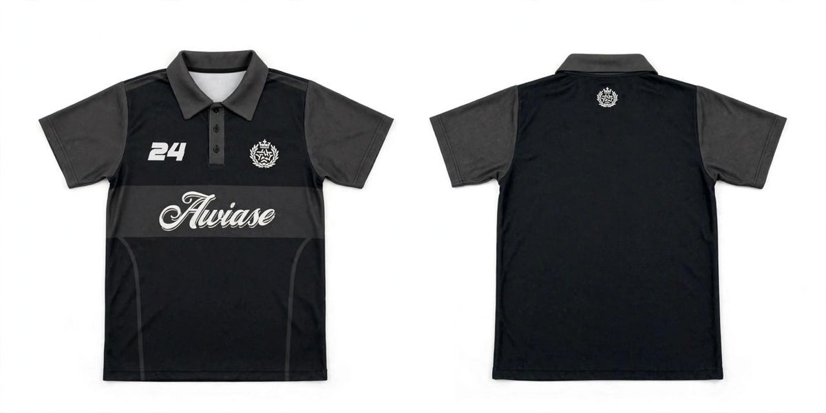AWIASE LGC POLO