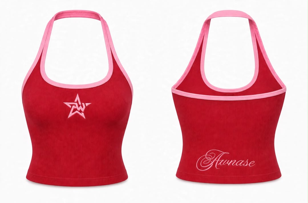AWIASE HALTER