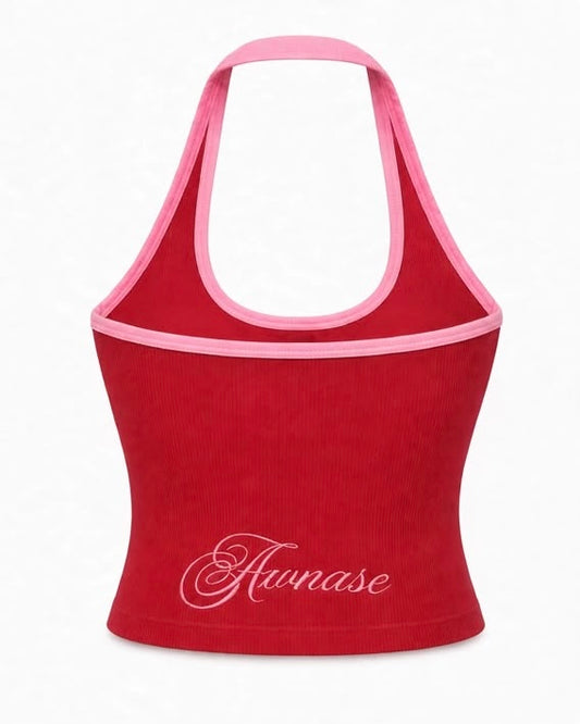 AWIASE HALTER