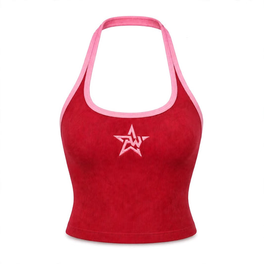 AWIASE HALTER