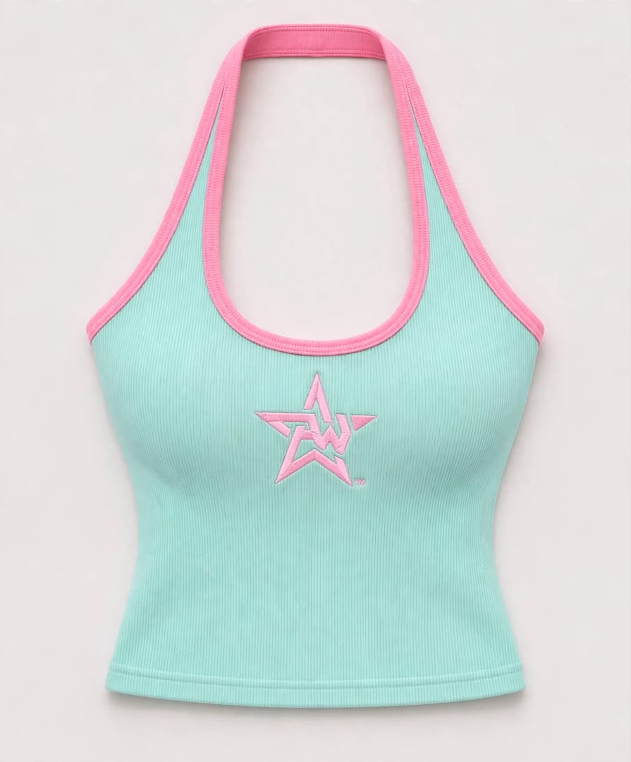AWIASE HALTER