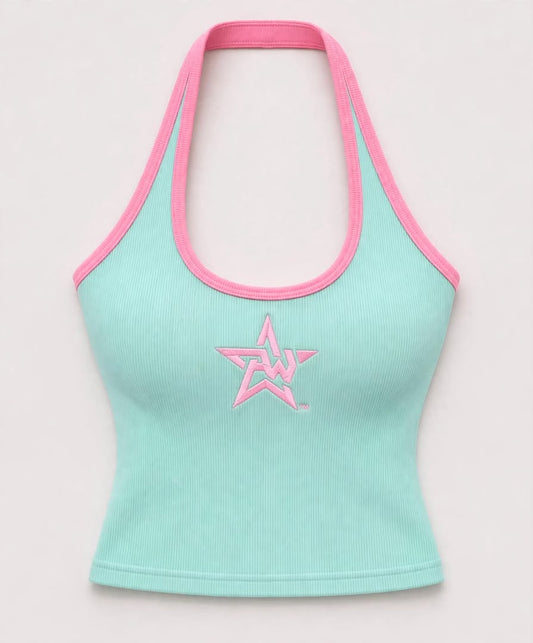 AWIASE HALTER