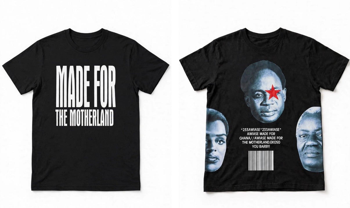 MFTM SHIRT