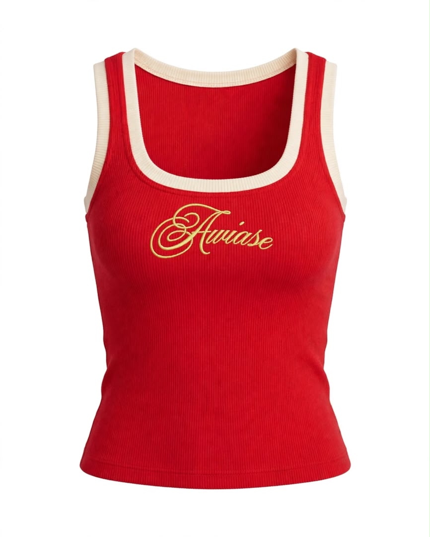 AWIASE VEST