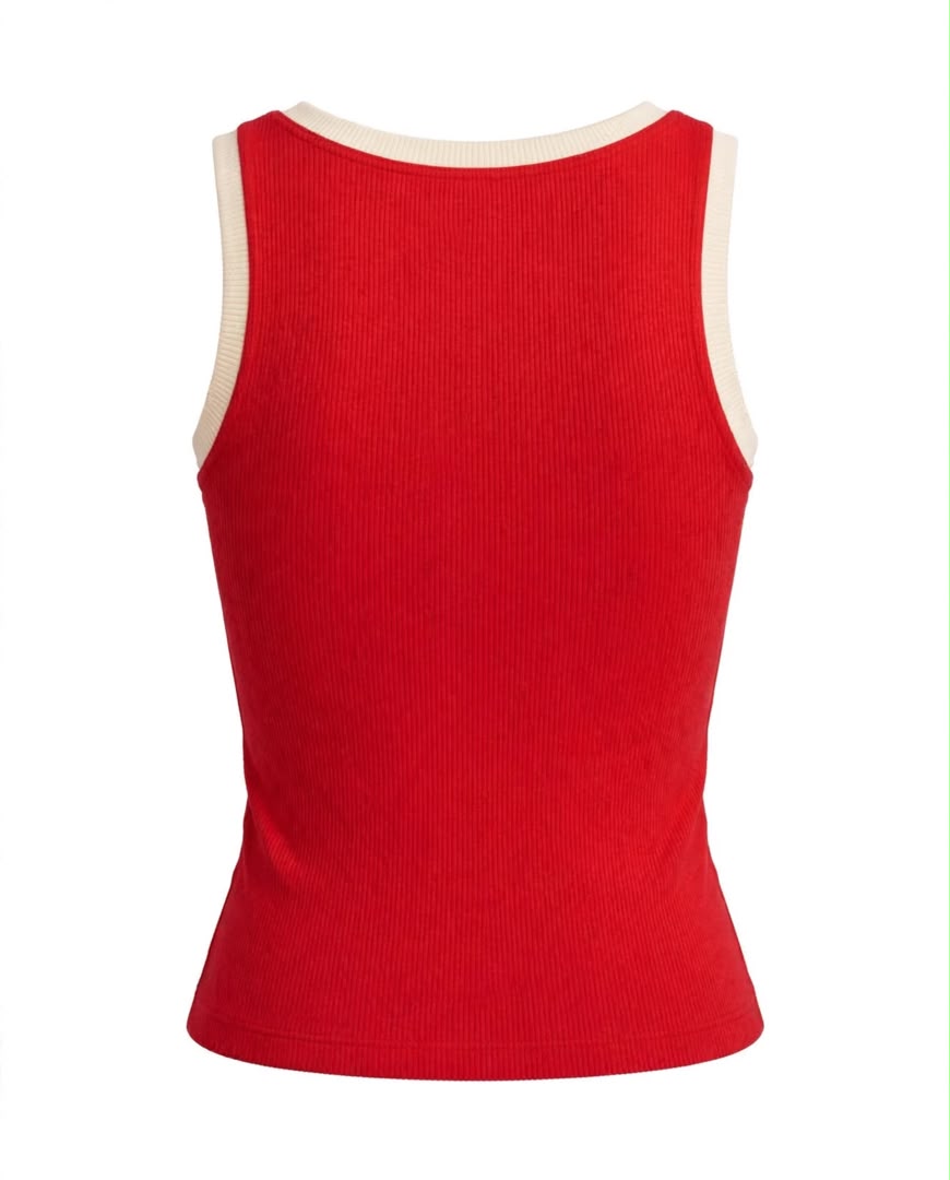 AWIASE VEST