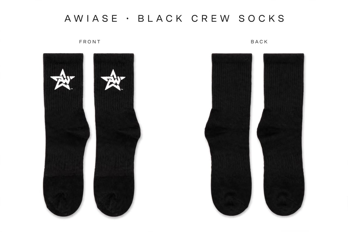 AWIASE SOCKS