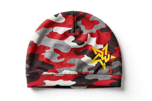 AWIASE CAMO SKULLS