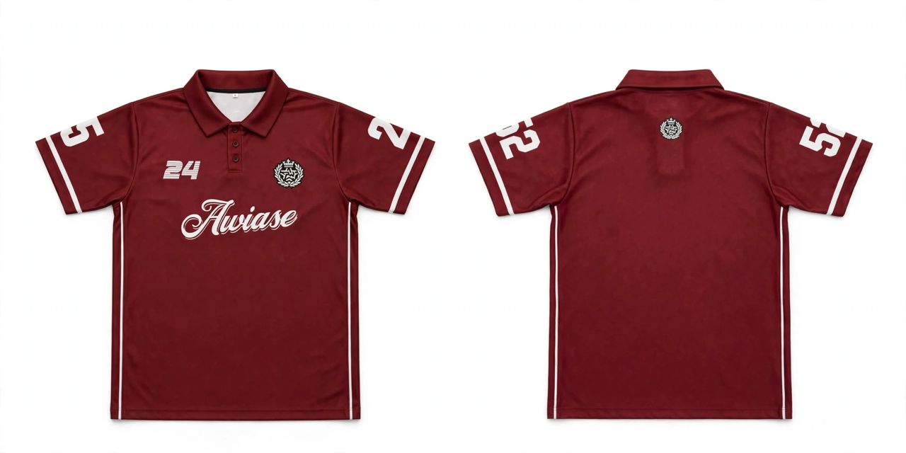 24 POLO