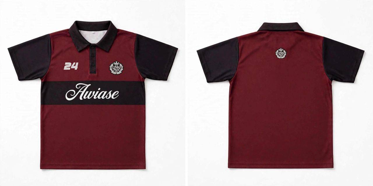 AWIASE LGC POLO