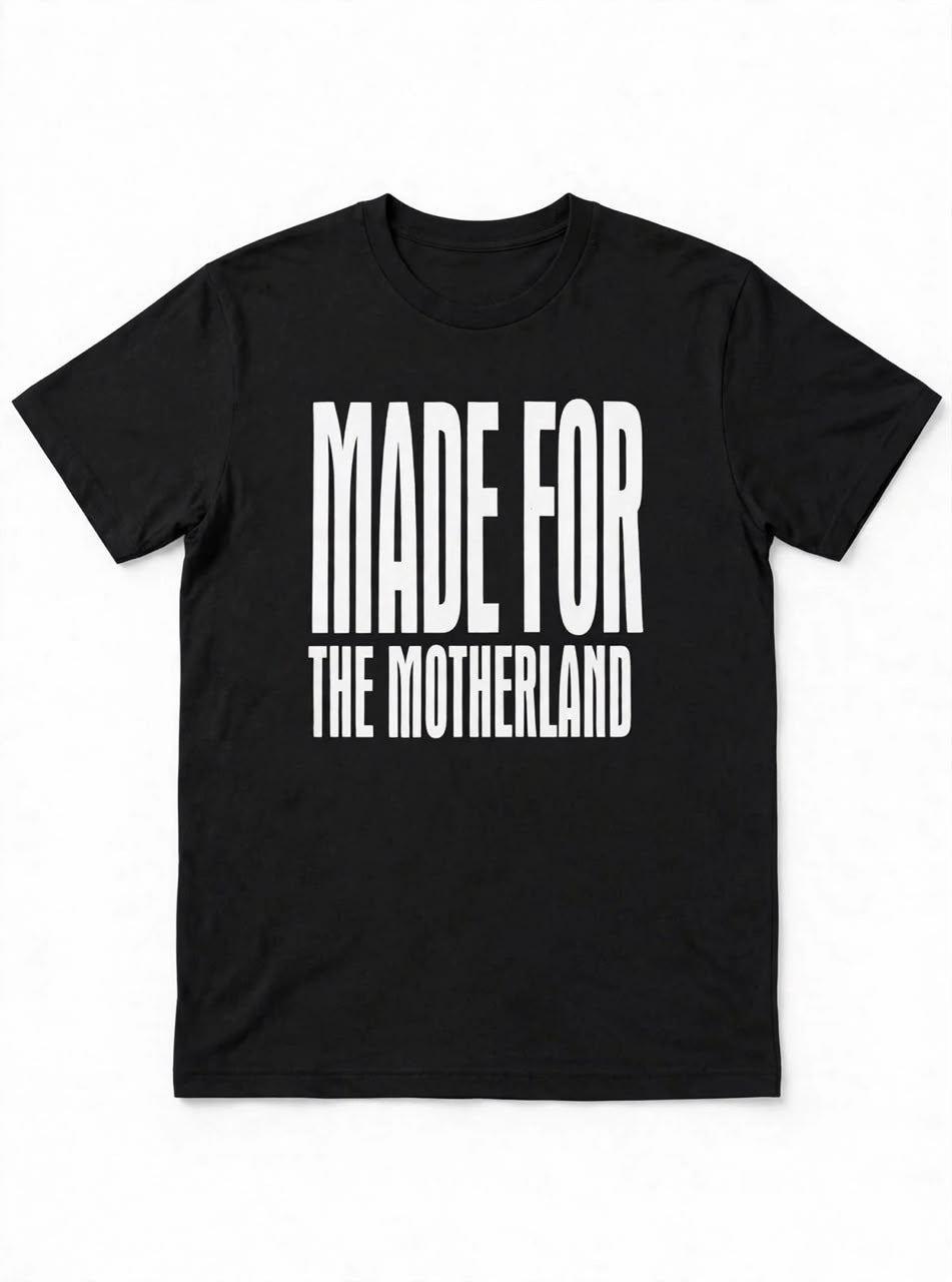 MFTM SHIRT