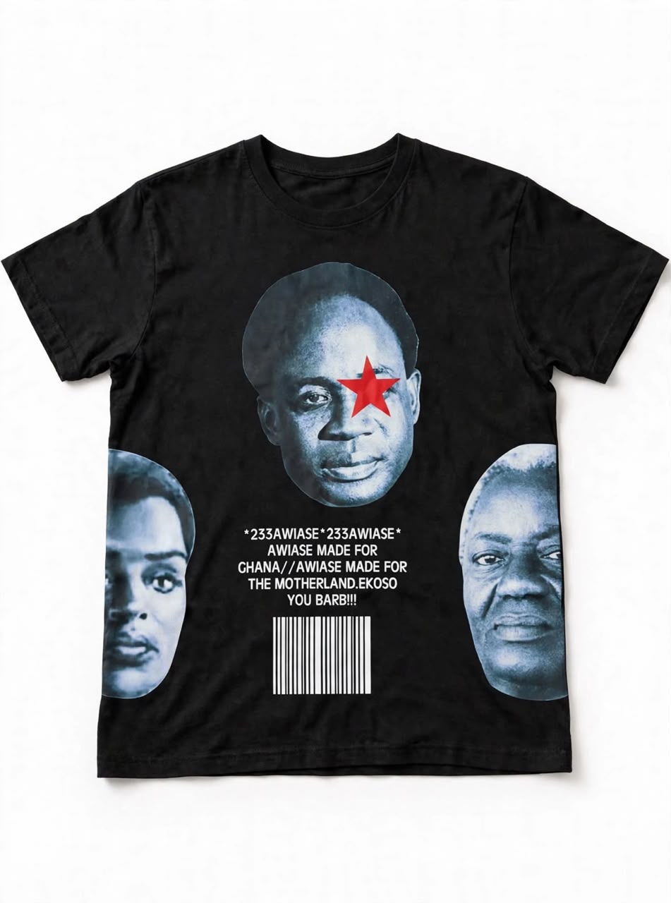 MFTM SHIRT